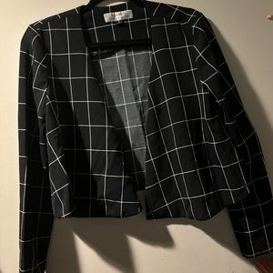 Tahari Blazer